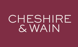 Cheshire & Wain